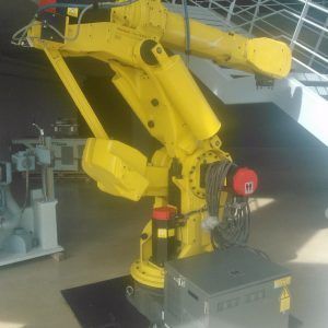 Robot FANUC S-420iF