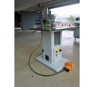 REPASADORA DE CANTOS POLYMAC Ref. OCV-214