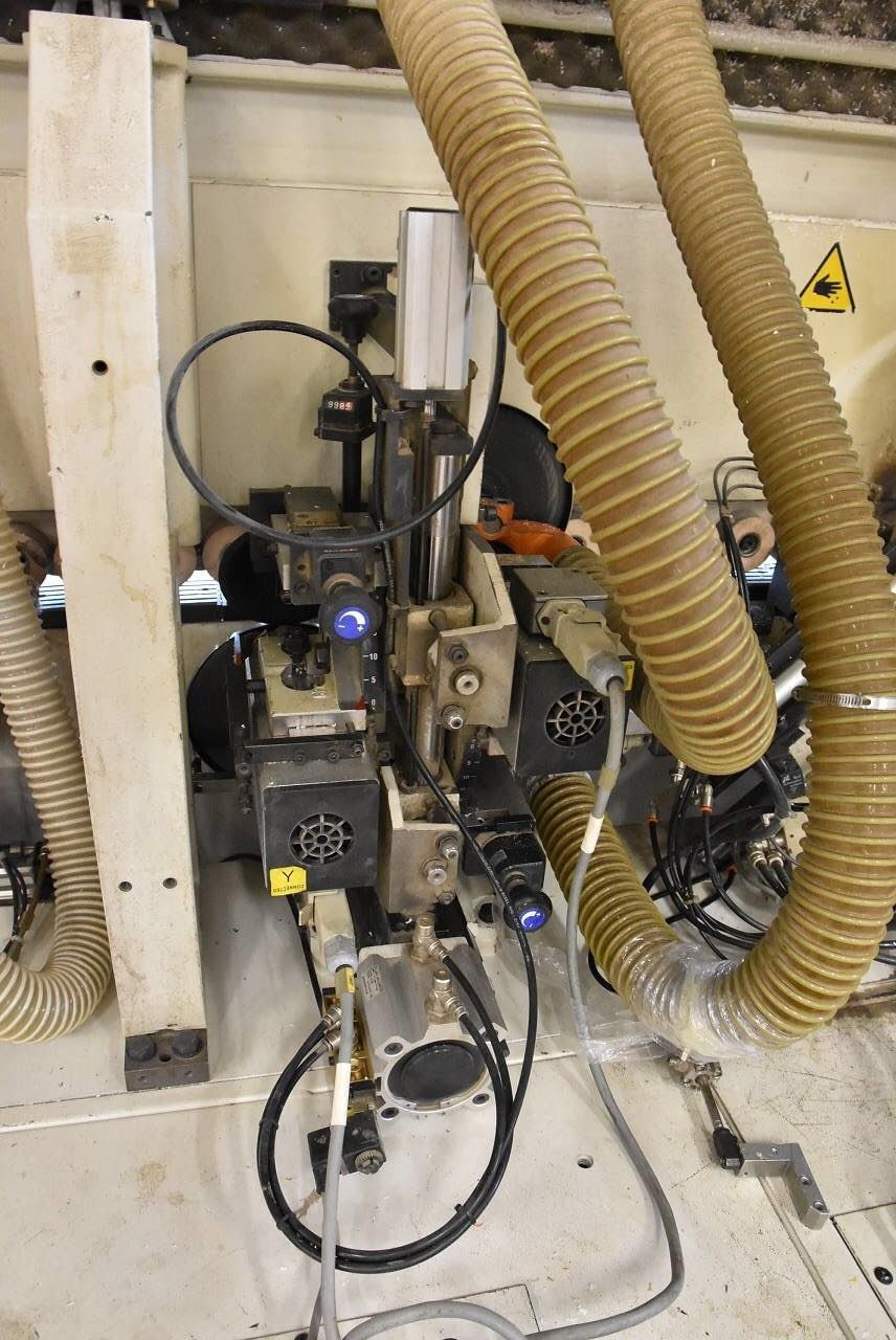 CANTEADORA UNILATERAL IDM ACTIVA GP-RT2 Ref. OCV-587 - Imagen 9