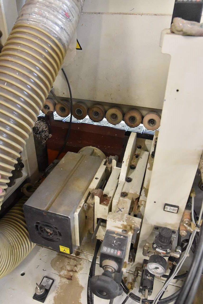 CANTEADORA UNILATERAL IDM ACTIVA GP-RT2 Ref. OCV-587 - Imagen 10