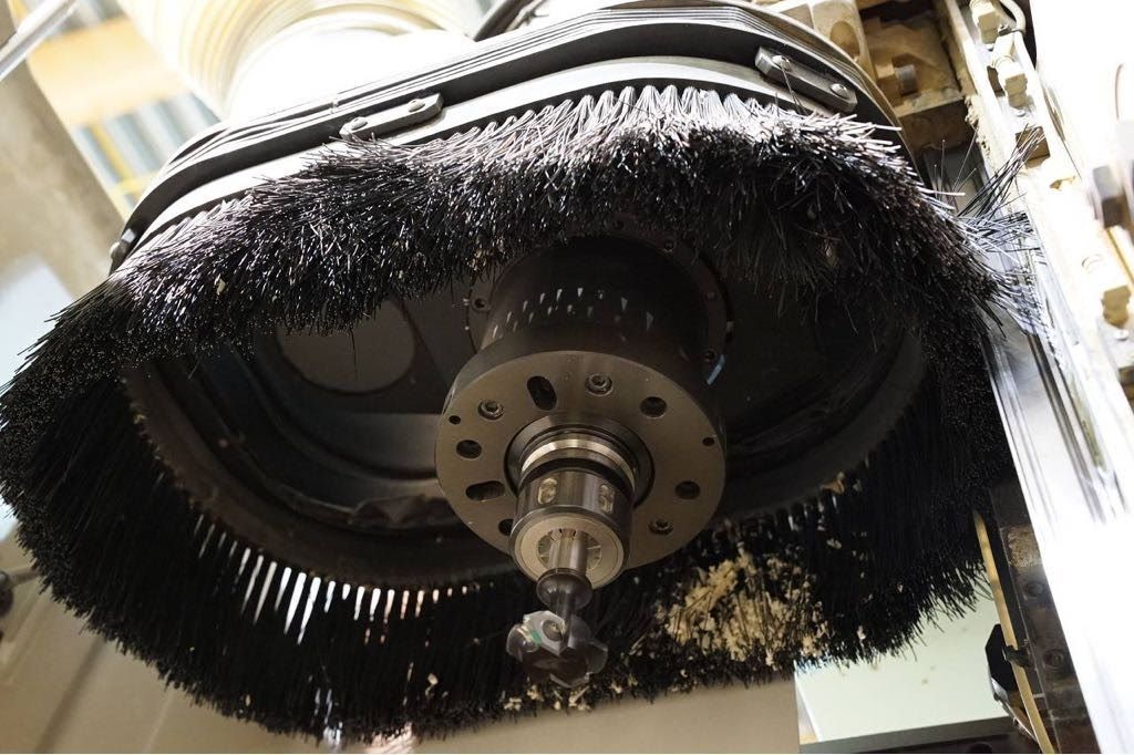 CNC BIESSE ROVER 24 L Ref. OCV-693 - Imagen 4