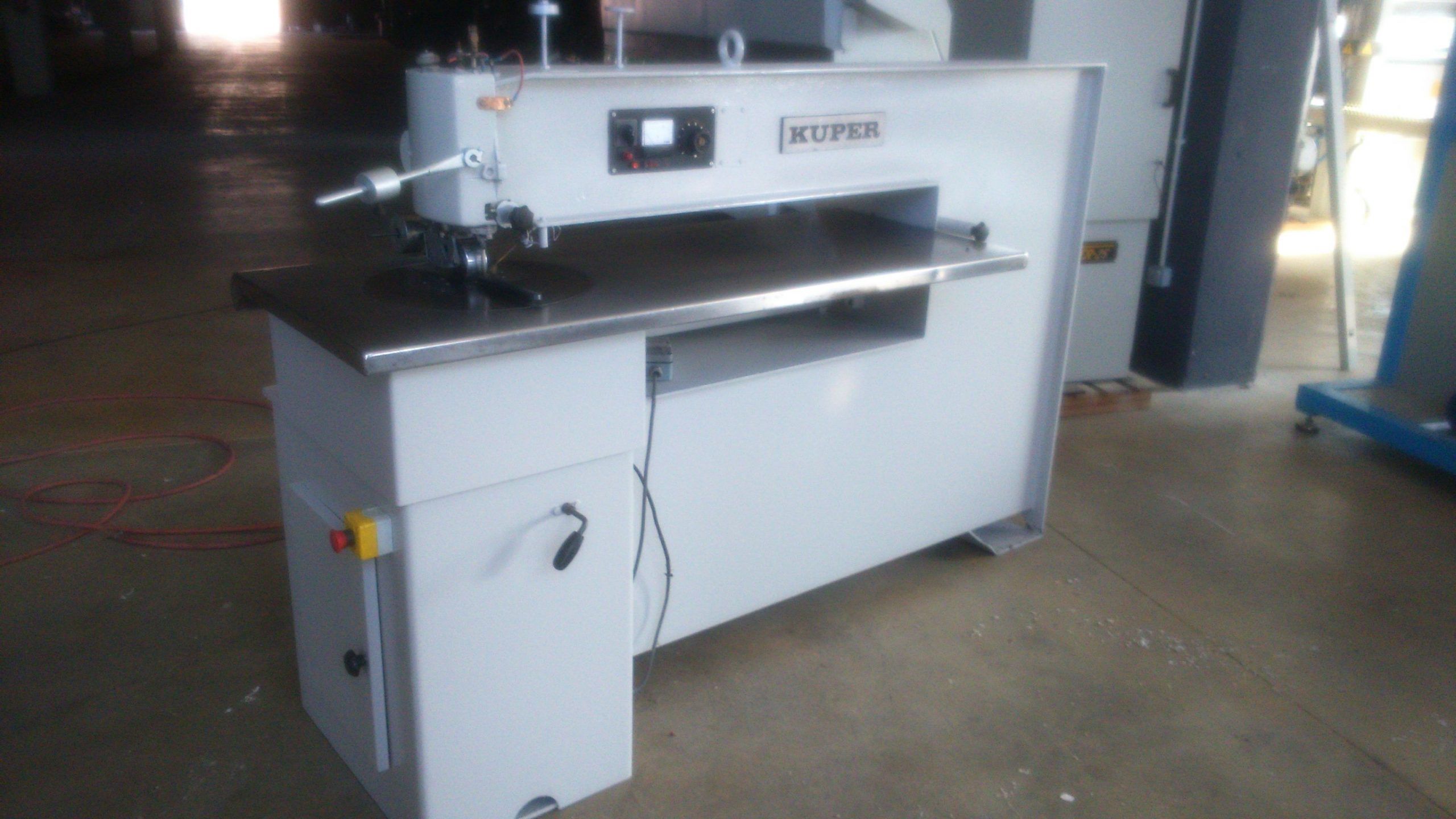 COSEDORA KUPPER Ref. OCV-98