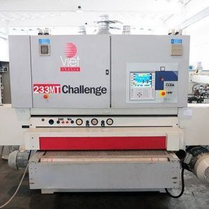 LIJADORA VIET CHALLENGE T233-TM Ref. OCV-676