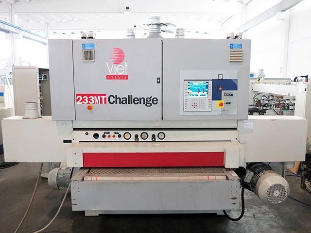 LIJADORA VIET CHALLENGE T233-TM Ref. OCV-676