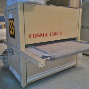 LIJADORA DE CEPILLOS COSMA Ref. OCV-274