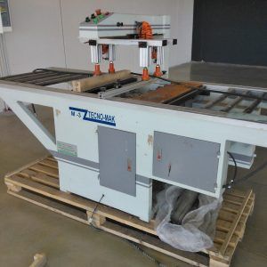 TALADRO CABEZAL INCLINABLE Ref. OCV-95
