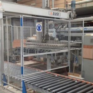 APILADOR BIELE Ref. OCV-637