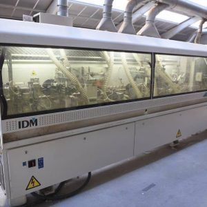 CANTEADORA IDM LEVEL KS-RT2 Ref. OCV-595