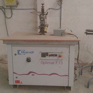 REPASADORA MANUAL BRANDT Ref. OCV-357